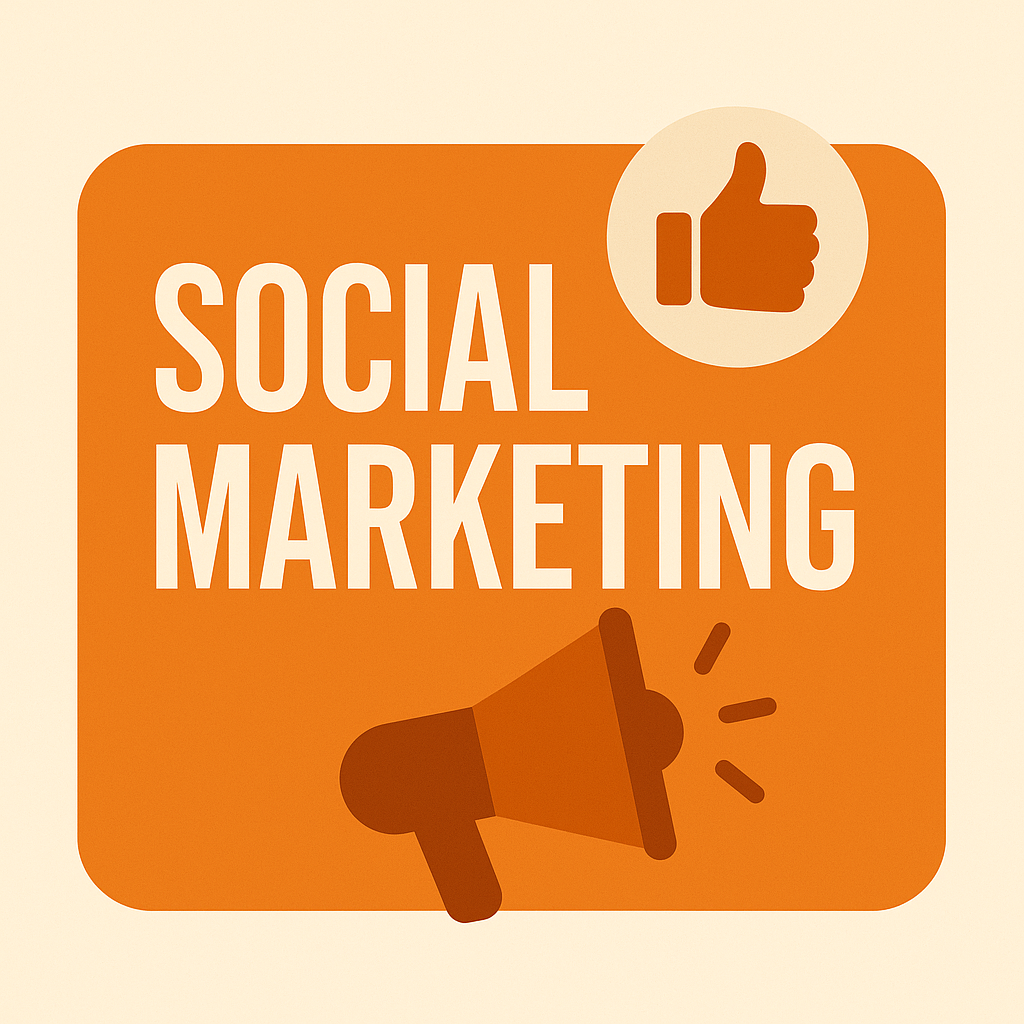 social marketing