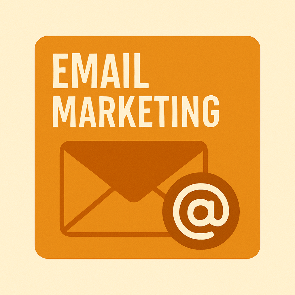 EMAIL MARKETING